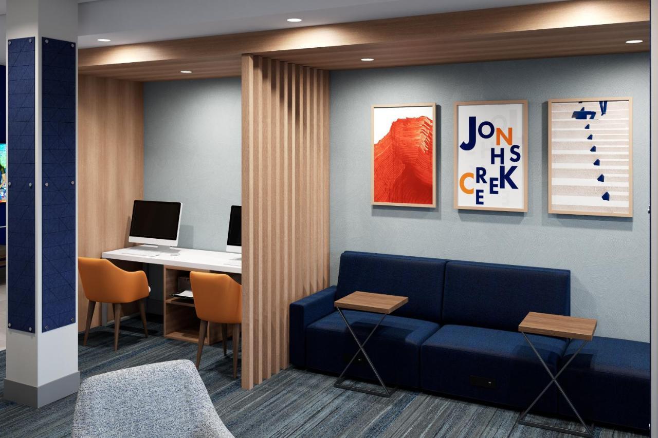 Holiday Inn Express & Suites - Austin - Manor By Ihg Kültér fotó